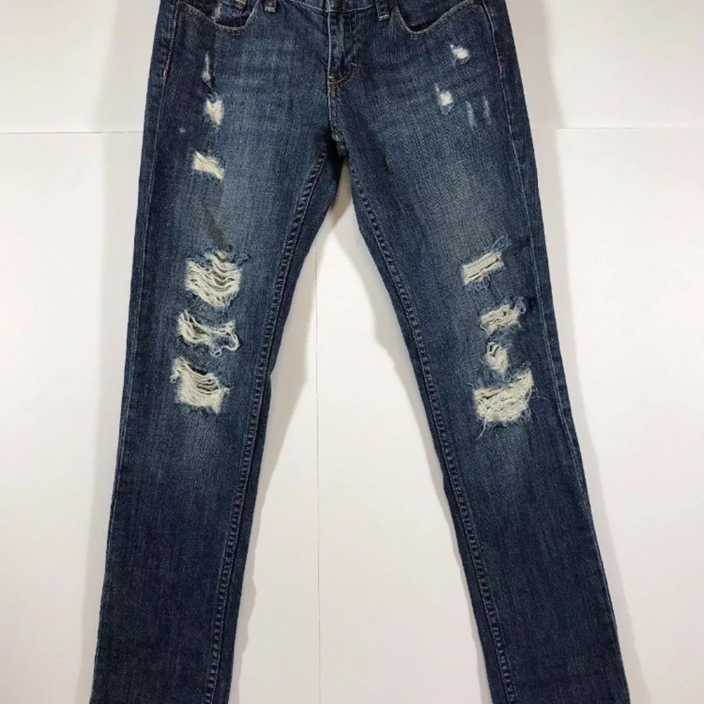 Victoria’s Secret Pink limited edition skinny jean